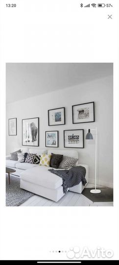 Торшер Lamplandia L1484 Новый