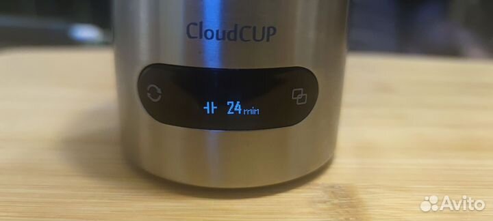 SMART бутылка