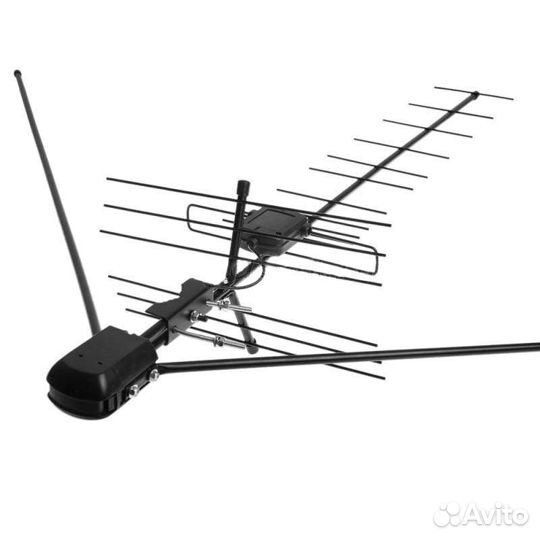 Антенны для цифрового TV