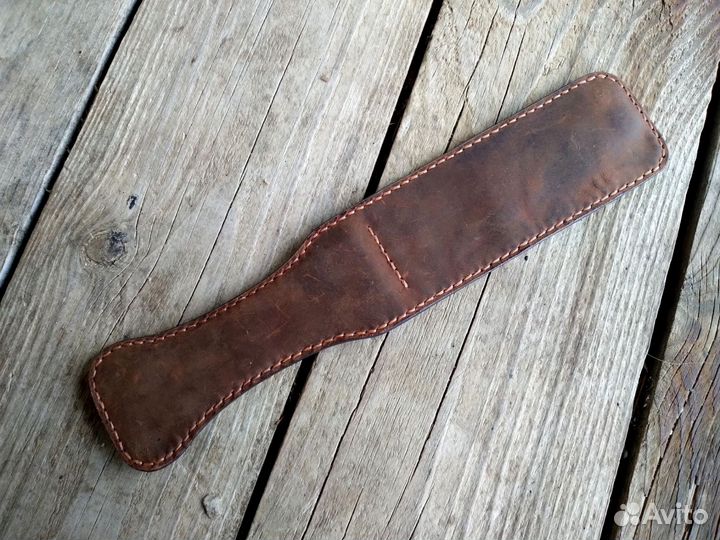 Монетница-слеппер