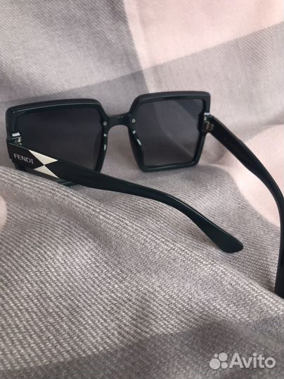 Fendi очки