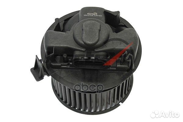 Мотор отопителя KHF060 kortex