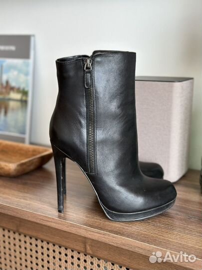 Ботильоны Aldo 38