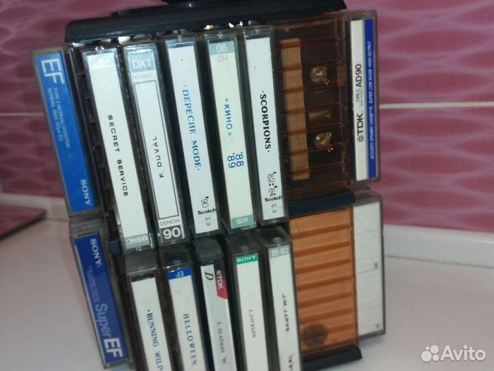 Коллекция из СССР