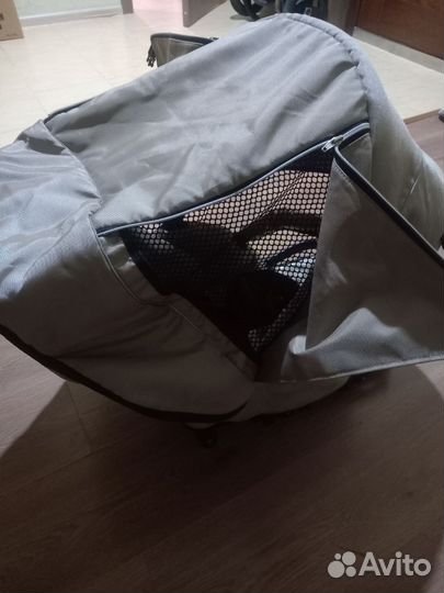 Прогулочная коляска бу