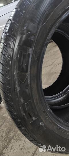 Nexen Roadian HTX RH5 265/55 R20