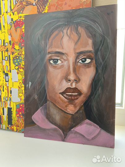 Интерьерная картина