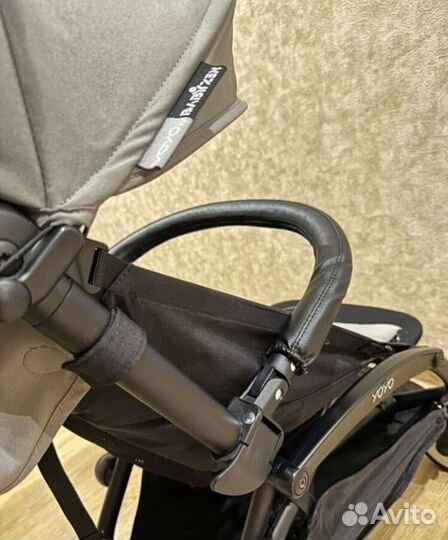 Коляска babyzen yoyo