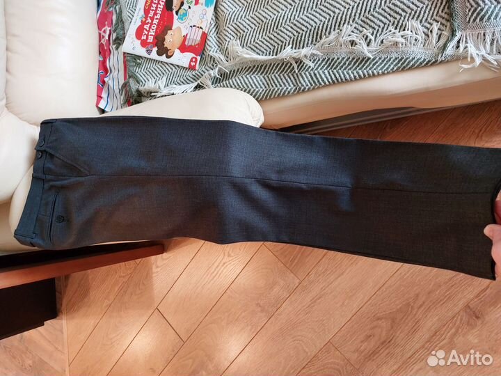 Костюм для мальчика рост 164