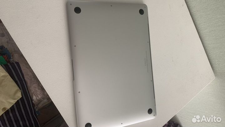 Apple MacBook Air 13 2020 M1