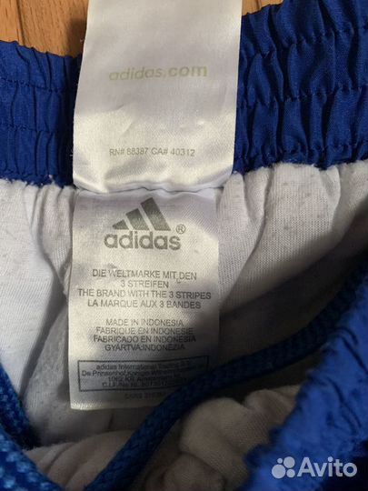 Спортивный костюм Adidas