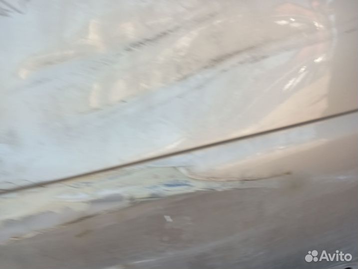 Дверь задняя левая Land Rover Freelander 2