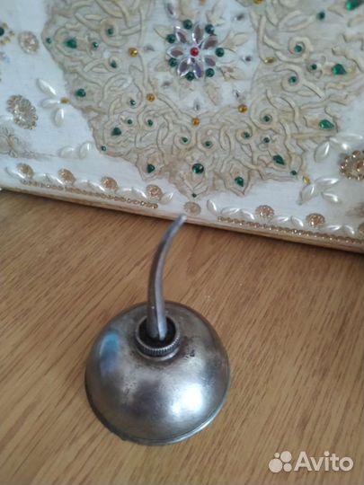 Масленка СССР