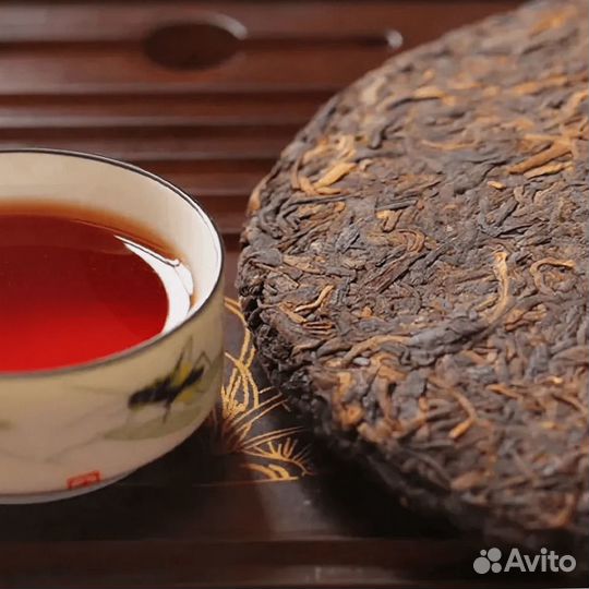 Чай Фантастика - Унес в мир веселья