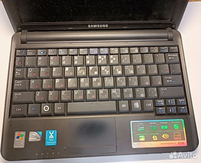 Нетбуки на запчасти или восстановление цена за 2шт