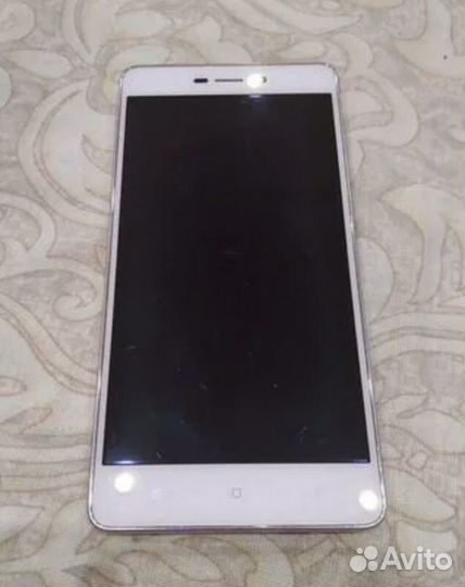Xiaomi Redmi 3S, 2/16 ГБ