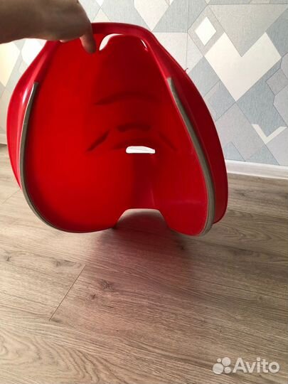 Напольные детские качели