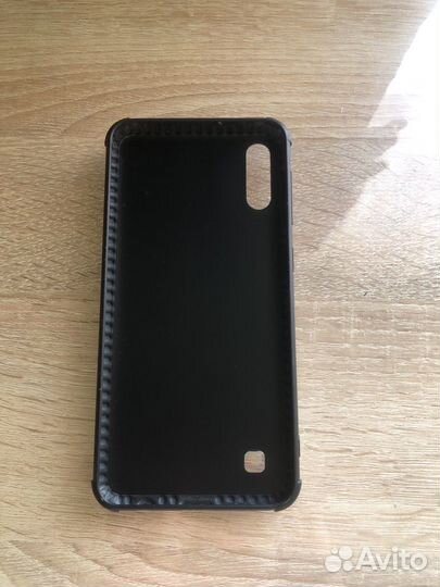 Чехол на смартфон Samsung galaxy a10