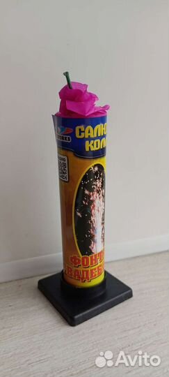 Фонтан свадебный