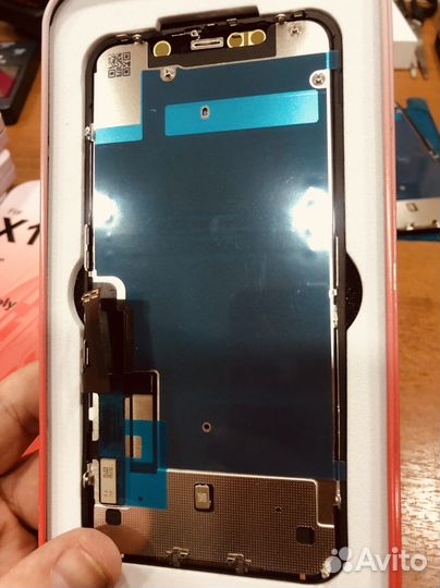 Дисплеи для iPhone 11 incell-imisu