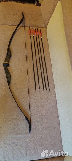 Лук для стрельбы