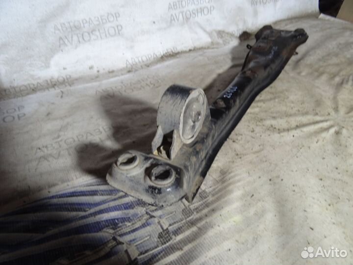 Балка передняя продольная Nissan Almera Classic