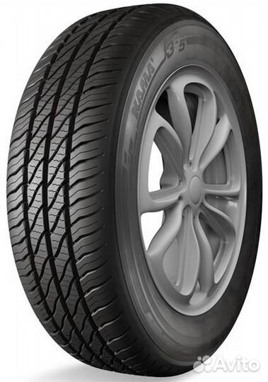 КАМА Grant (НК-241) 175/70 R13
