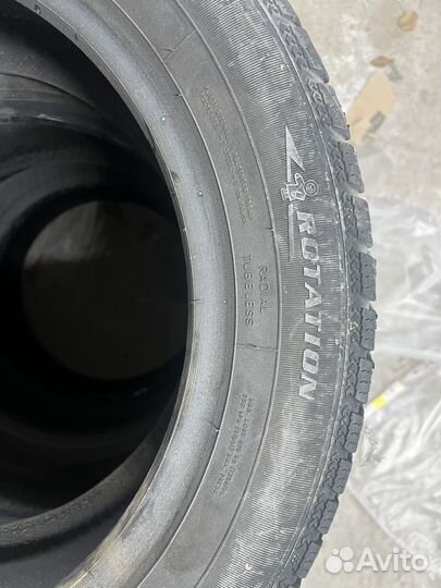 Sava Eskimo S3+ 205/55 R16 19B