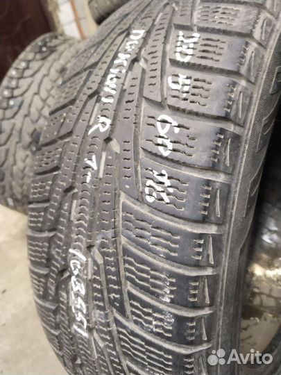 Nokian Tyres Hakkapeliitta R 205/60 R16