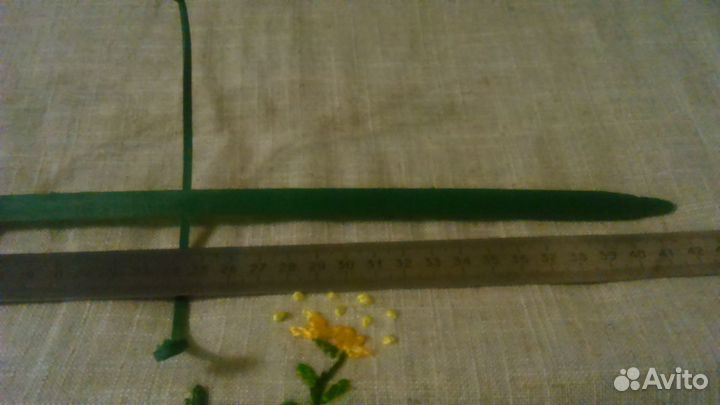 Опора для цветов