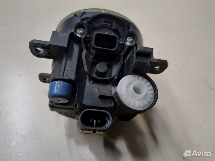 Фара противотуманная Mitsubishi ASX, 2017