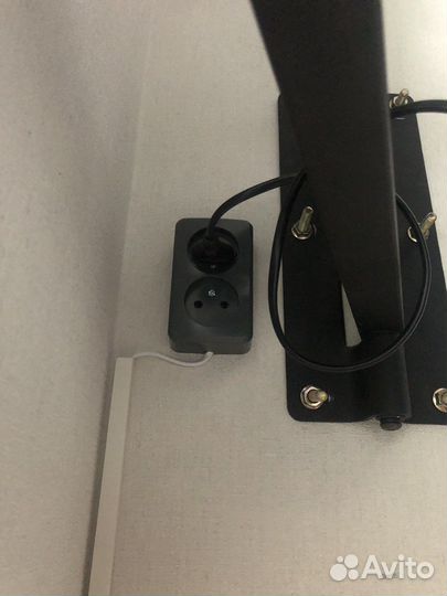 Электрик/услуги электрика/электромонтаж и др