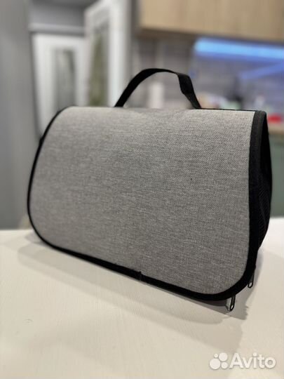 Сумка переноска для кошек и крупных грызунов