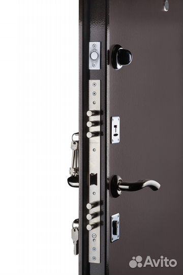 Дверь входная Йошкар