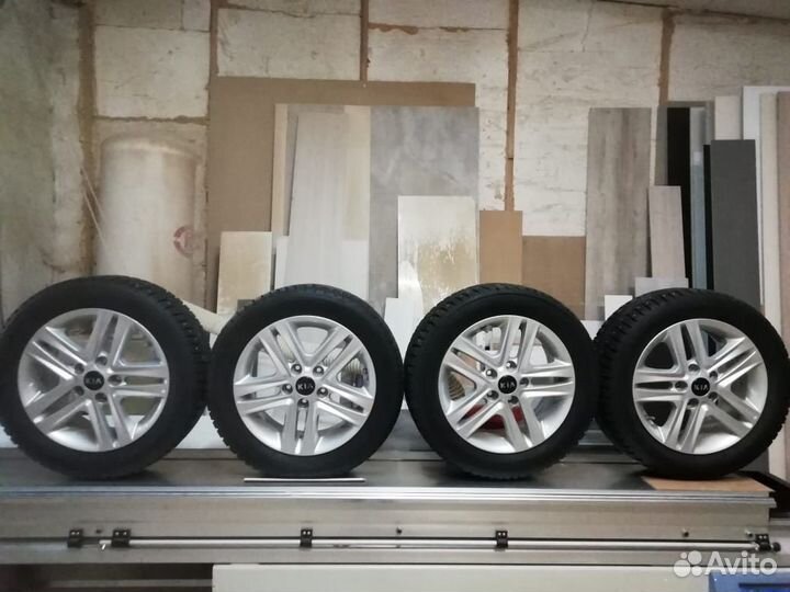 Nokian Tyres Hakkapeliitta 7 205/55 R16