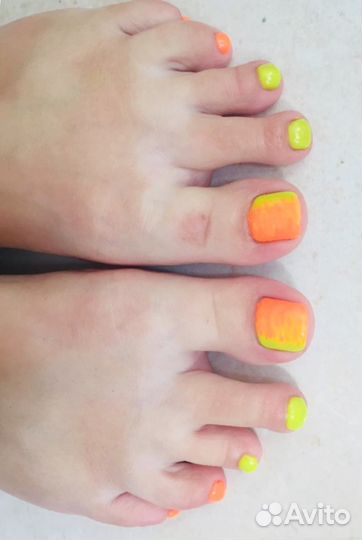 Маникюр Педикюр Эпиляция Брови Ресницы