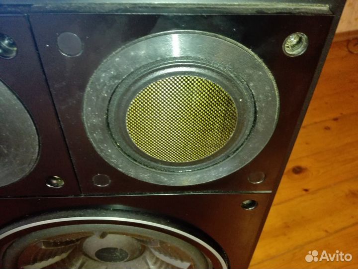 Trio LS-1000