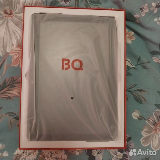 Планшет BQ Tablet Hornet Max Pro (1085L)
