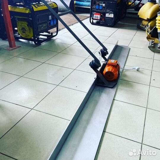 Оборудование для бетонных работ