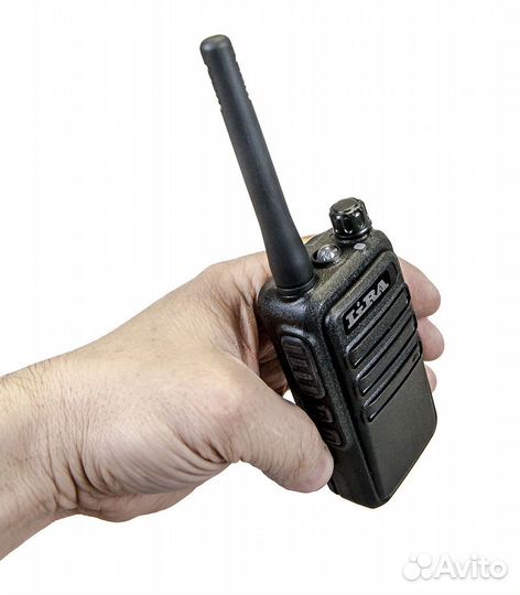 Радиостанция lira сp-215H