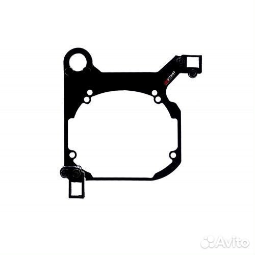 Переходные рамки для линз Lexus