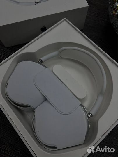 Air Pods Max (1:1)