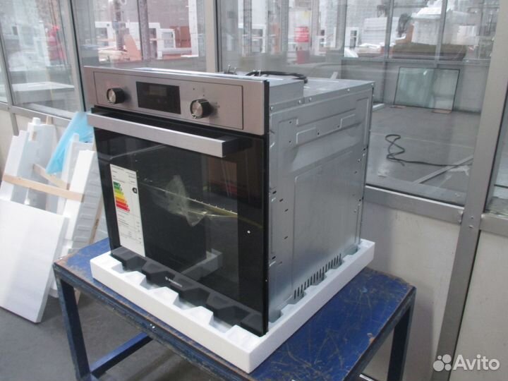 Духовой шкаф новый 9 режимов гриль+конвекция
