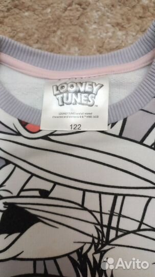 Костюм хлопок 122