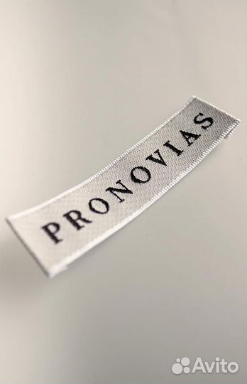 Печать на лентах, составники, размерники, лейблы