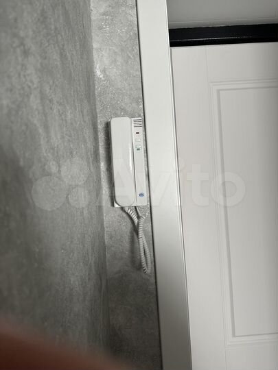 1-к. квартира, 38 м², 6/8 эт.