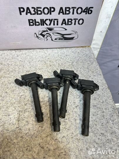 Катушка зажигания lifan х50