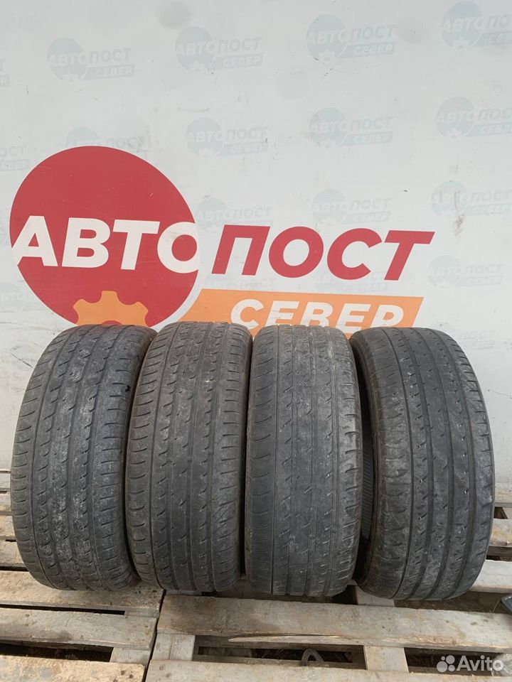 Toyo Proxes T1 Sport SUV 255/55 R18 109Y