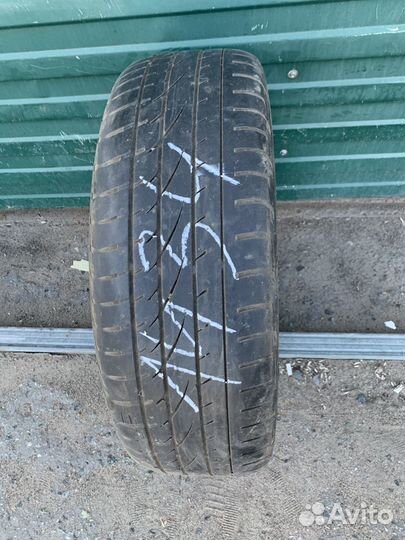 Continental Contact CT 21 235/60 R18