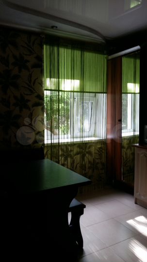 2-к. квартира, 50 м², 1/5 эт.